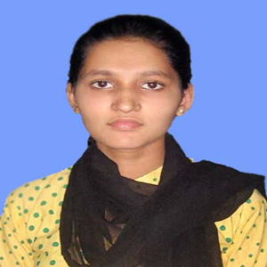 SIMRAN R HAWALDAR