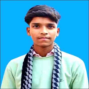 ARYAN MISHRA