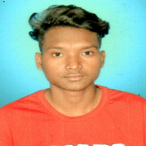 ROHIT HANSDA