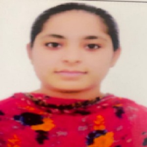 MANISHA DEVI