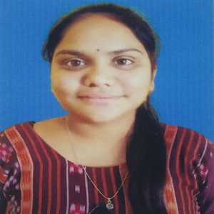 BARSHA PADHAN