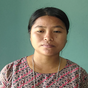 ROSELIN RONGPIPI
