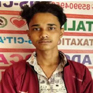 SMRUTIRANJAN PALEI