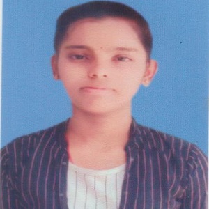 PRITILATA BISOYI