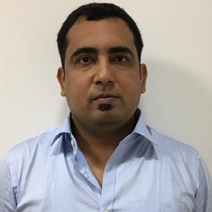 Manas Jyoti Kalita