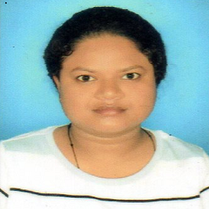 ANISHA MARANDI