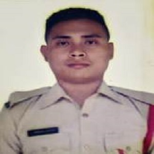 S DIBAKAR SINGHA