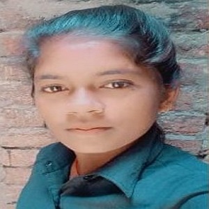 MANISHA PRAJAPATI