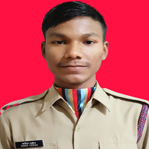 SARIF UDDIN