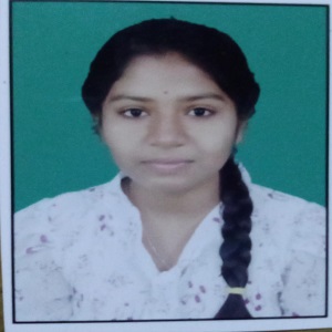 JYOTISHREE MAHARANA
