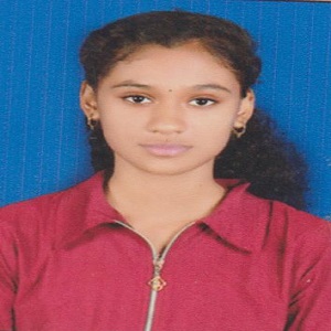 BARSHA RANI SWAIN
