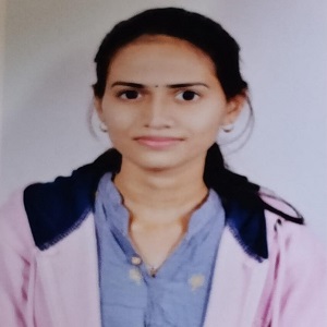 JAYASHREE THAIT