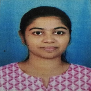 SAILEE VINAYAK KALGUTKAR