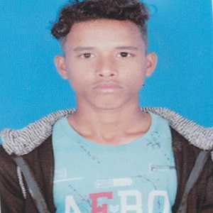 DEEPAK DAKUA