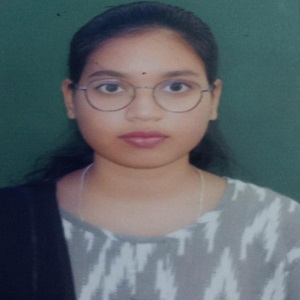 MANASHI BEHERA