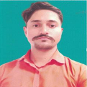 ANURAG KUMAR SINGH