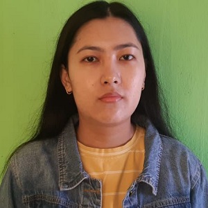 ESTHER TAMANG