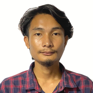 UPEN BASUMATARY
