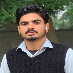 NISHAL SAINI
