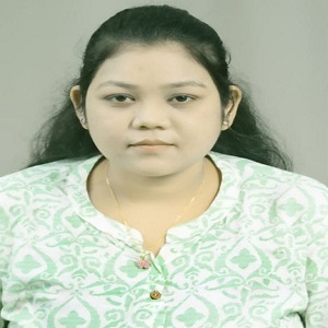 NANDINI KANDA
