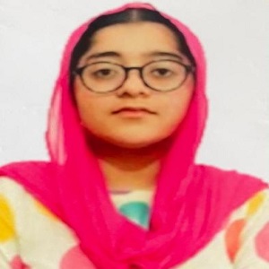 GURSHARANPREET KAUR
