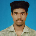 Profile picture of BHARAT GOUDA