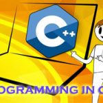 PROGRAMMING COURSE IN C++