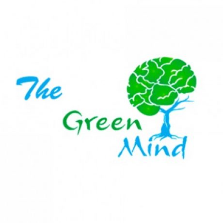 Profile picture of THE GREEN MIND