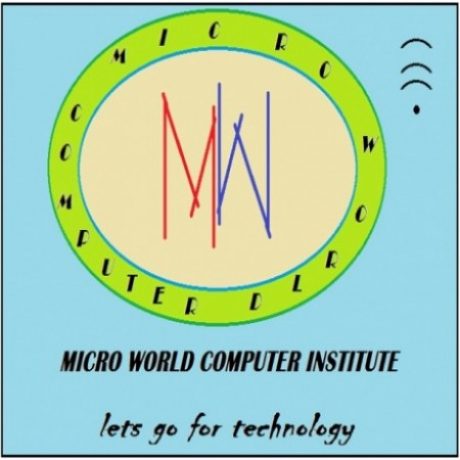 Profile picture of MICRO WORLD COMPUTER INSTITUTE