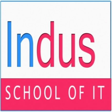 Profile picture of INDUS SCHOOL OF INFORMATION TECHNOLOGY