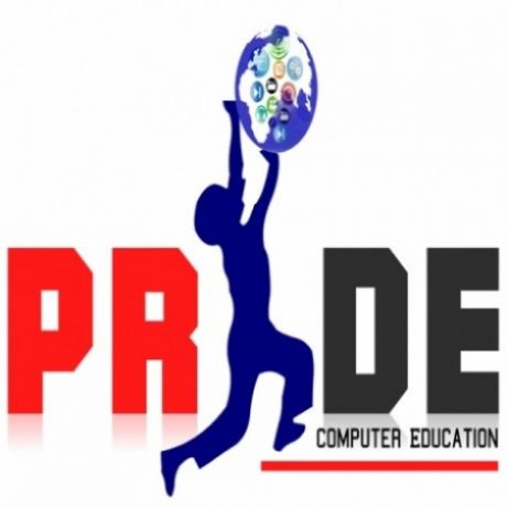 Profile picture of PRIDE COMPUTER EDUCATION