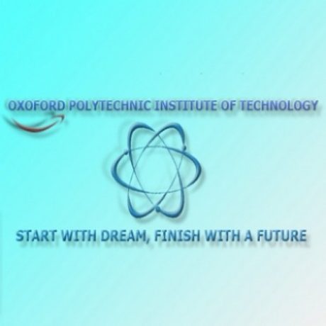 Profile picture of OXFORD POLYTECHNIC INSTITUTE OF TECHNOLOGY