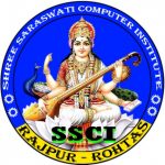 Profile picture of SHREE SARASWATI COMPUTER INSTITUTE