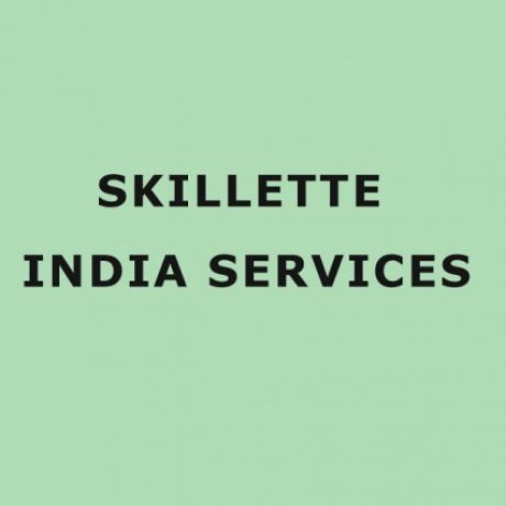Profile picture of SKILLETTE INDIA SERVICES
