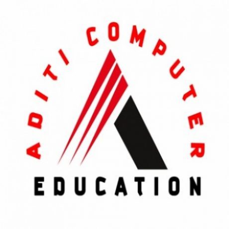 Profile picture of ADITI COMPUTER CLASSES
