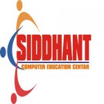 Profile picture of SIDDHANT COMPUTER EDUCATION CENTER