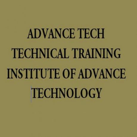 Profile picture of ADVANCE TECH TECHNICAL TRAINING INSTITUTE OF ADVANCE TECHNOLOGY