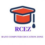 Profile picture of RAJVI COMPUTER EDUCATION ZONE