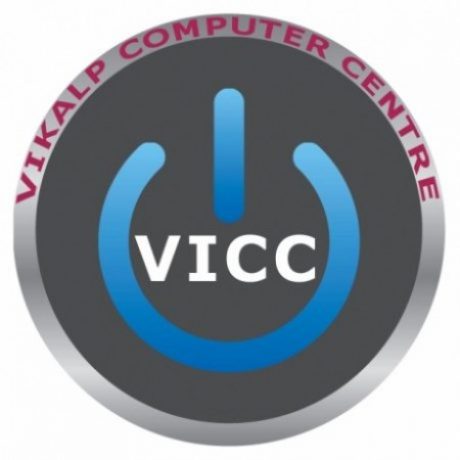 Profile picture of VIKALP COMPUTER CENTRE