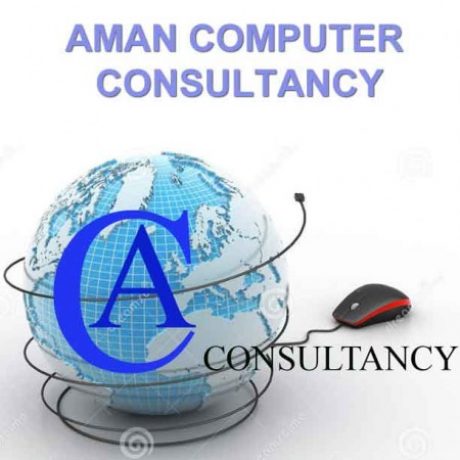 Profile picture of AMAN COMPUTER CONSULTANCY