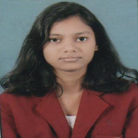 Profile picture of BARSHA KUMARI