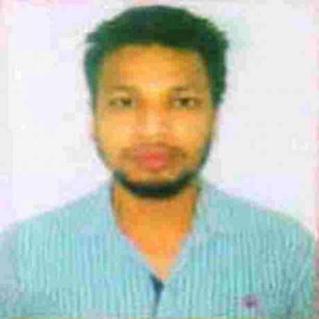 Profile picture of ANISH KUMAR RAJ