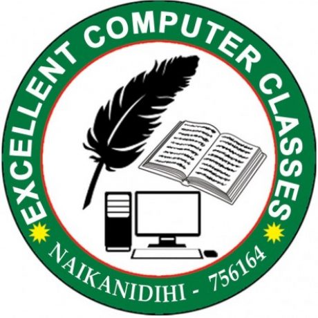 Profile picture of EXCELLENT COMPUTER CLASSES NAIKANIDIHI