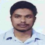 Profile picture of SWARAJ BHANJA
