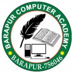 Profile picture of BARAPUR COMPUTER ACADEMY
