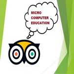 Profile picture of MICRO COMPUTER EDUCATION