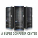 Profile picture of A SUPER COMPUTER CENTER