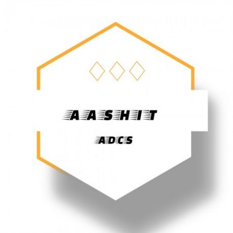 Profile picture of AASHIT DIGITAL COMPUTER SOLUTION