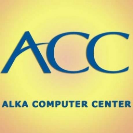 Profile picture of ALKA COMPUTER CENTER