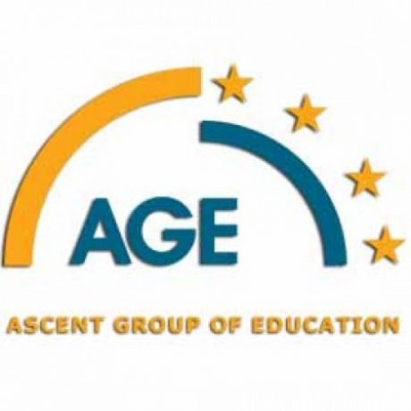 Profile picture of ASCENT GROUP OF EDUCATION